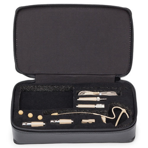 Samson SE10 Earset Microphone with Miniature Condenser Capsule (Discontinued)