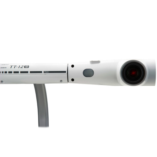 Elmo TT-12iD Visual Presenter Interactive Document Camera (Discontinued)