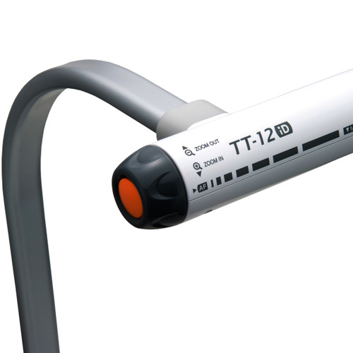 Elmo TT-12iD Visual Presenter Interactive Document Camera (Discontinued)