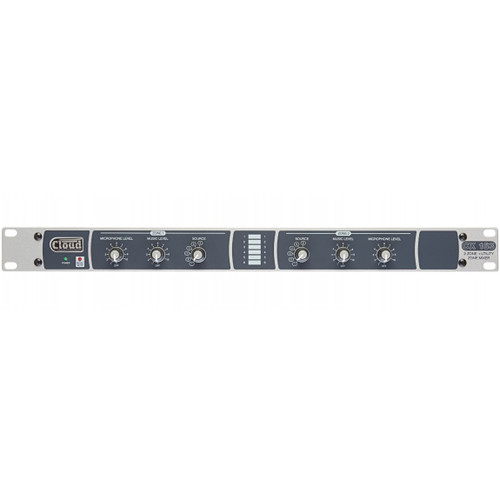 Cloud Electronics CX163 2 Zone Utility Zone Mixer