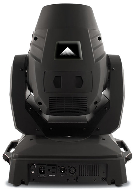 CHAUVET DJ Intimidator Spot 455Z IRC LED Moving Head Spot (Discontinued)