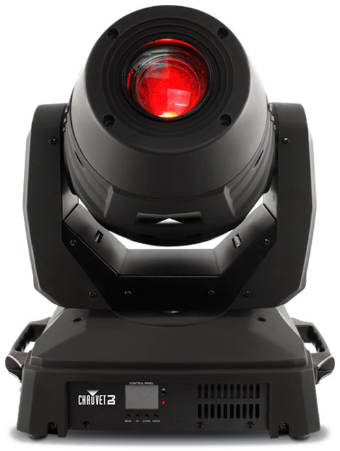 CHAUVET DJ Intimidator Spot 455Z IRC LED Moving Head Spot (Discontinued)