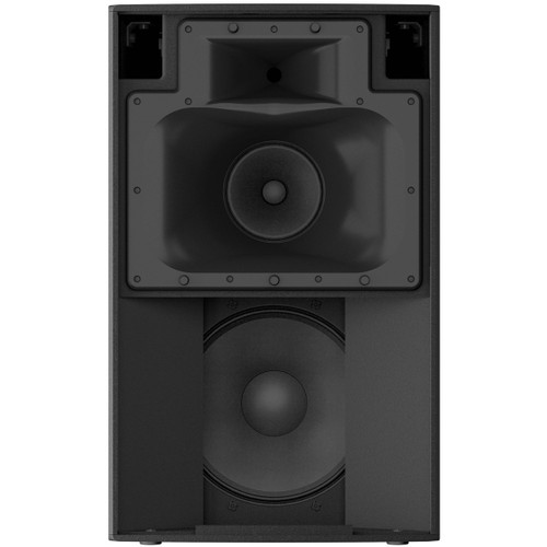 Yamaha DZR315 15" 3-Way 2000W Powered Loudspeaker 