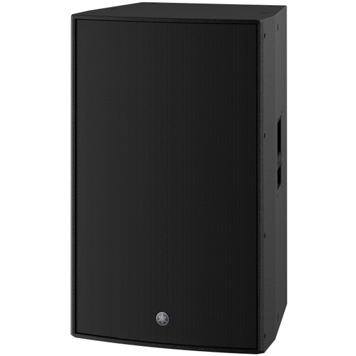 Yamaha DZR315 15" 3-Way 2000W Powered Loudspeaker 