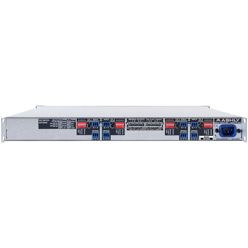 Dynasound DS1626 Sound Masking Amplifier (Discontinued)