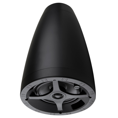 Sonance PS-P63T Professional Series 6.5" Pendant Speakers - Black Pair