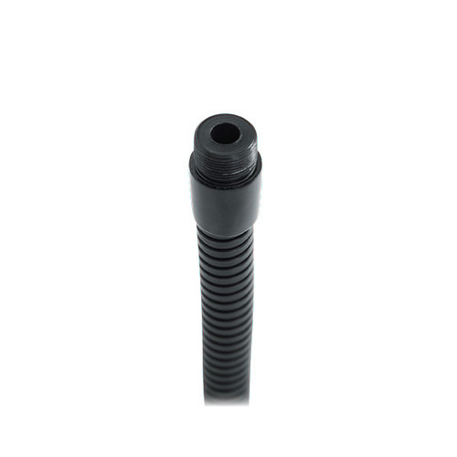 Gator Frameworks GFW-MIC-GN6 Solid Steel 6" Gooseneck