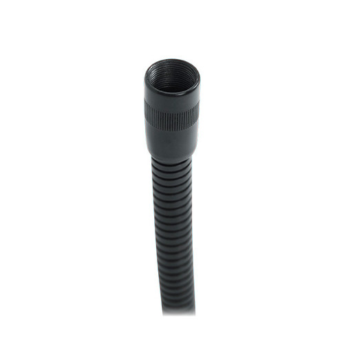 Gator Frameworks GFW-MIC-GN6 Solid Steel 6" Gooseneck