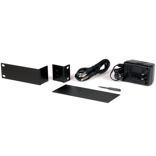 VocoPro Digital-Acapella-12 Twelve-Channel UHF Digital Hybrid Wireless System with 12 Handheld Microphones