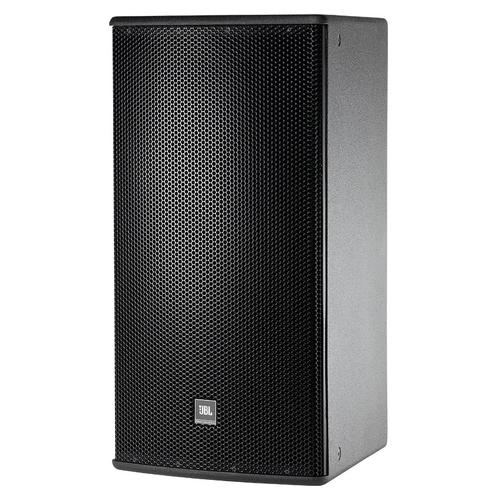 Collegiate Basketball Gymnasium Sound System with 8 JBL Loudspeakers 6 Pendant Speakers and 4 Pendant Subwoofers
