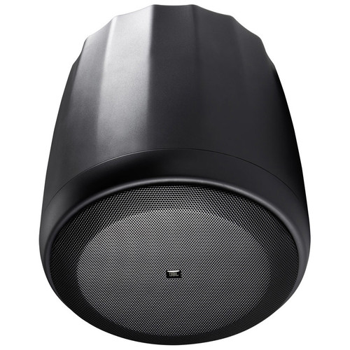 Collegiate Basketball Gymnasium Sound System with 8 JBL Loudspeakers 6 Pendant Speakers and 4 Pendant Subwoofers