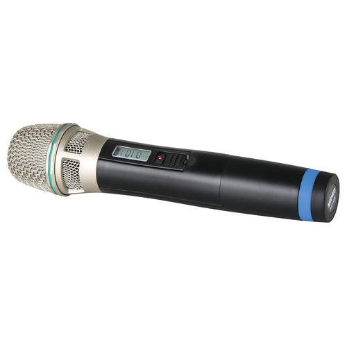 MIPRO MA-101BPAH (5A) Personal Wireless PA System with Handheld Microphone (Discontinued)