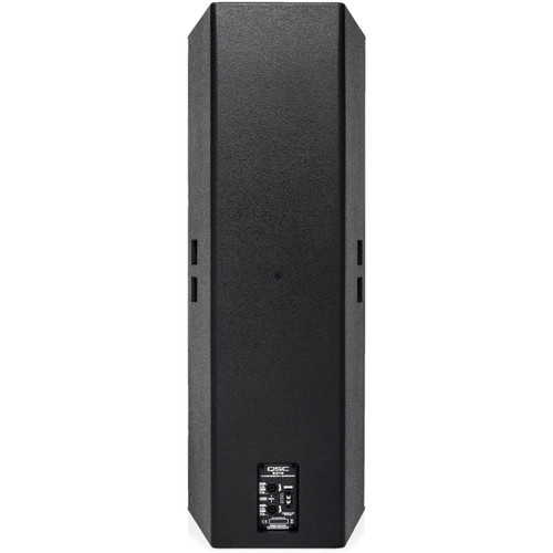 QSC E215 E Series Dual 15" 2-Way Passive Loudspeaker 1000 Watts (Discontinued)
