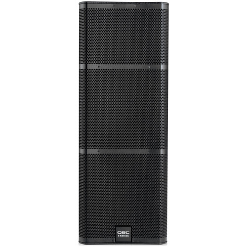 QSC E215 E Series Dual 15" 2-Way Passive Loudspeaker 1000 Watts (Discontinued)