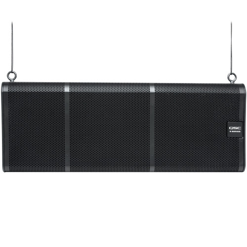 QSC E215 E Series Dual 15" 2-Way Passive Loudspeaker 1000 Watts (Discontinued)