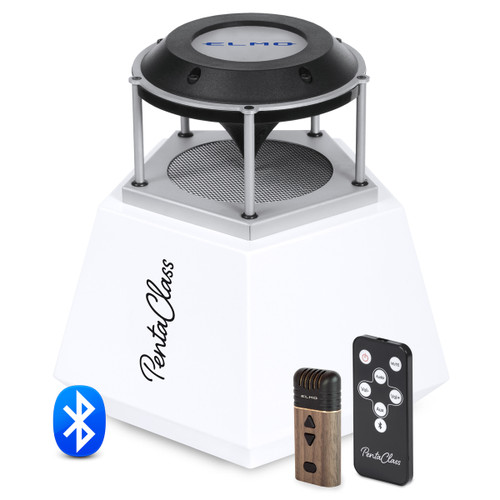 Elmo PentaClass ABM All-In-One Bluetooth Voice Enhancement and Audio Solution with Microphone (Discontinued)