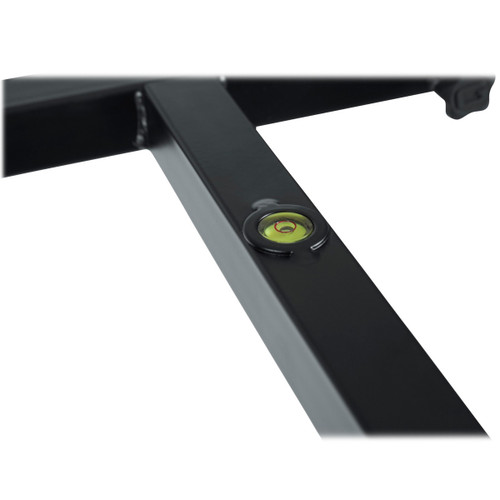 Gator Frameworks GFW-UTILITY-TBL Heavy-Duty Keyboard Table