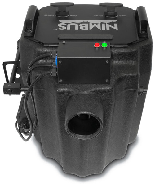 CHAUVET DJ Nimbus Dry Ice Fogger
