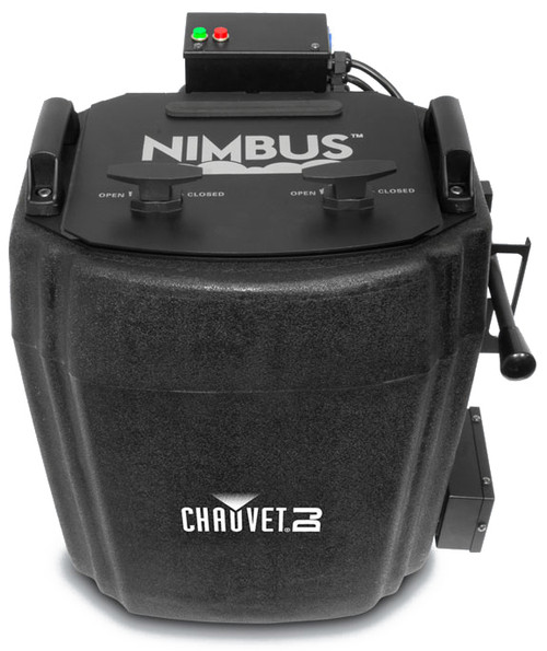CHAUVET DJ Nimbus Dry Ice Fogger