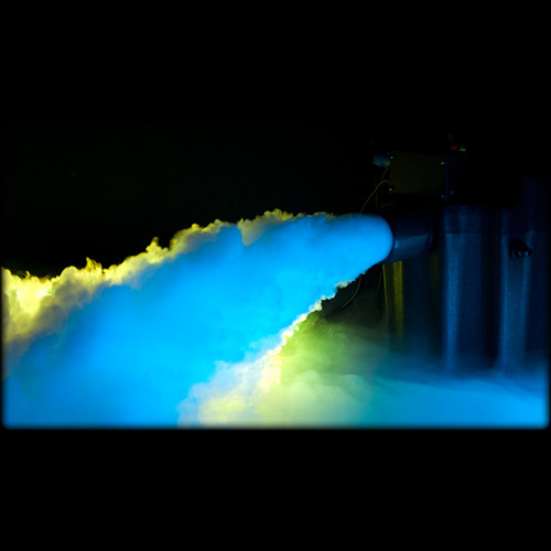 CHAUVET DJ Nimbus Dry Ice Fogger