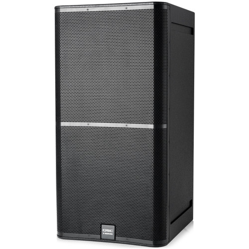 QSC E218SW E Series Dual 18" Passive Subwoofer 1600 Watts (Discontinued)