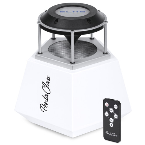Elmo PentaClass A All-In-One Voice Enhancement and Audio Solution with Analog Input (Discontinued)