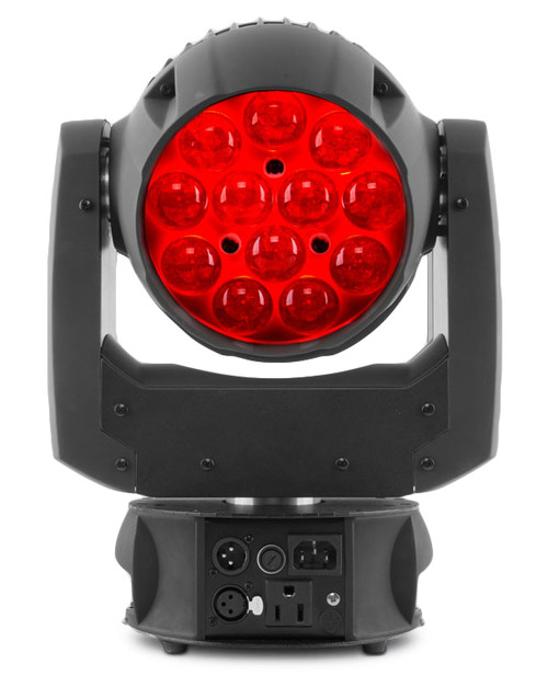 CHAUVET DJ Intimidator Wash Zoom 450 IRC 12 LED RGBW Moving Head
