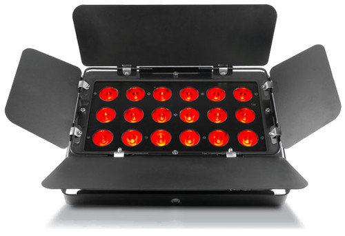 CHAUVET DJ SlimBANK T18 USB DMX LED Wash Light (Discontinued)