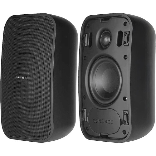 Sonance PS-S43T MKII Professional Series 4" Surface Mount Loudspeakers 