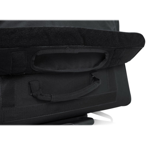 Gator GPA-715 Rolling Speaker Bag for Most 15" Speakers