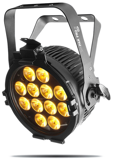 CHAUVET DJ SlimPAR Pro W USB Variable White LED