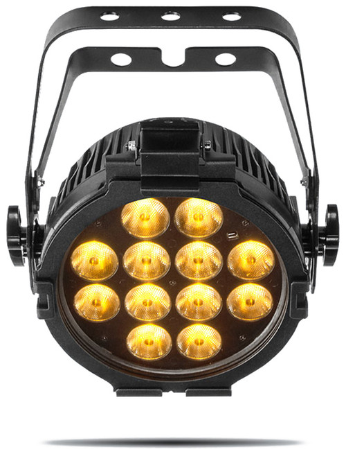 CHAUVET DJ SlimPAR Pro W USB Variable White LED