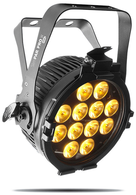 CHAUVET DJ SlimPAR Pro W USB Variable White LED