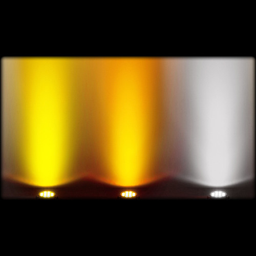 CHAUVET DJ SlimPAR Pro W USB Variable White LED