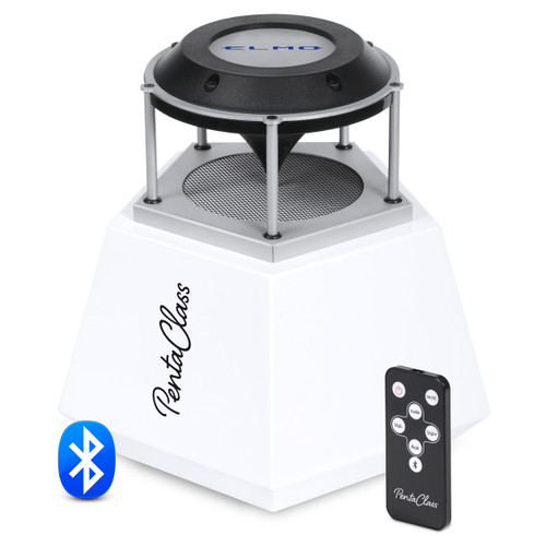 Elmo PentaClass AB All-In-One Voice Enhancement and Audio Solution with Bluetooth (Discontinued)