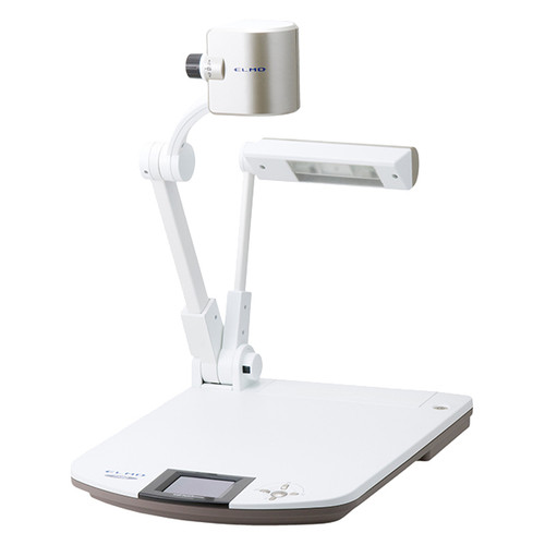 Elmo P30HD Visual Presenter Document Camera (Discontinued)