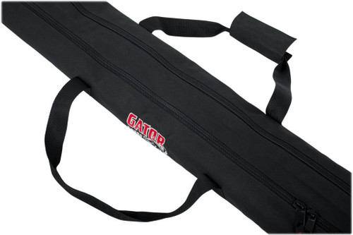 Gator GPA-SPKRSPBG-42DLX Dual Compartment Sub Pole Bag 42" Long