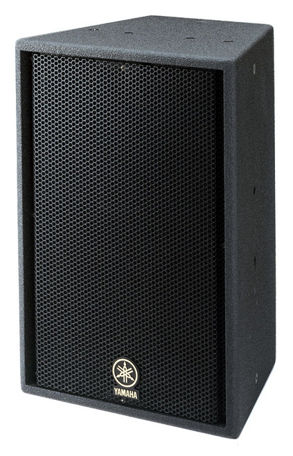 Yamaha C112VA 12" 2-Way 700 Watt Flyable Professional PA Speaker (Discontinued)