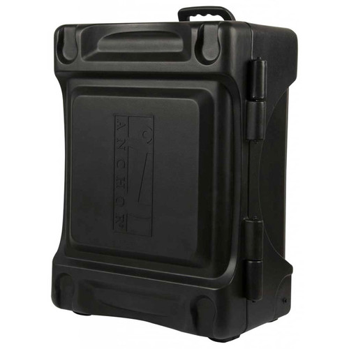 Outdoor Portable Fitness Training Sound System for Instruction and Events with Choice of 2 Wireless Microphones