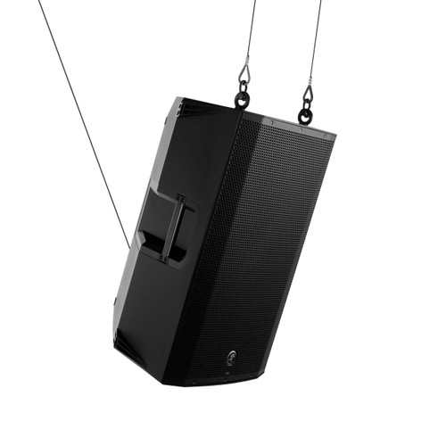 Mackie Thump15BST Boosted 1300W 15" Powered Speaker (Discontinued)