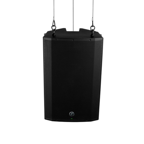 Mackie Thump15BST Boosted 1300W 15" Powered Speaker (Discontinued)