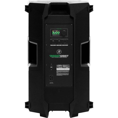 Mackie Thump12BST Boosted 1300W 12" Powered Speaker (Discontinued)