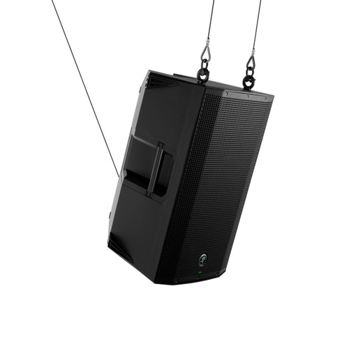 Mackie Thump12BST Boosted 1300W 12" Powered Speaker (Discontinued)