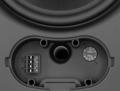 Sonance PS-S83T MKII Professional Series 8-inch 2-Way 160W 70/100V