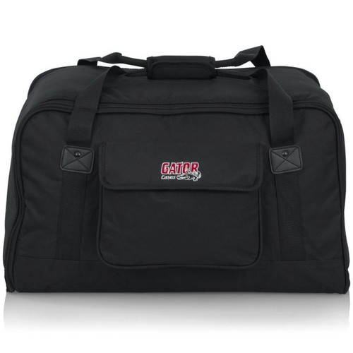 Gator GPA-TOTE10 10" Speaker Tote Bag