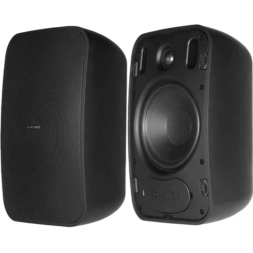 Sonance PS-S63T MKII 6.5-inch Surface Mount Loudspeakers