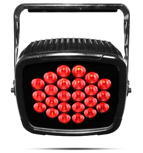 CHAUVET DJ SlimPANEL Tri 24 IP Indoor/Outdoor Tri Color LED Wash Light (Discontinued)