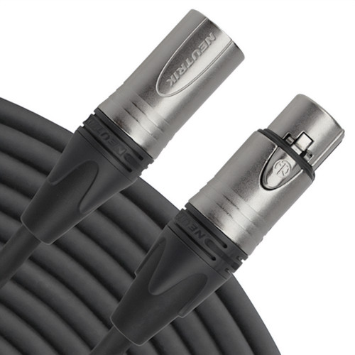 CBI MLN-50 Performer Series Male to Female XLR Microphone Cable - 50ft