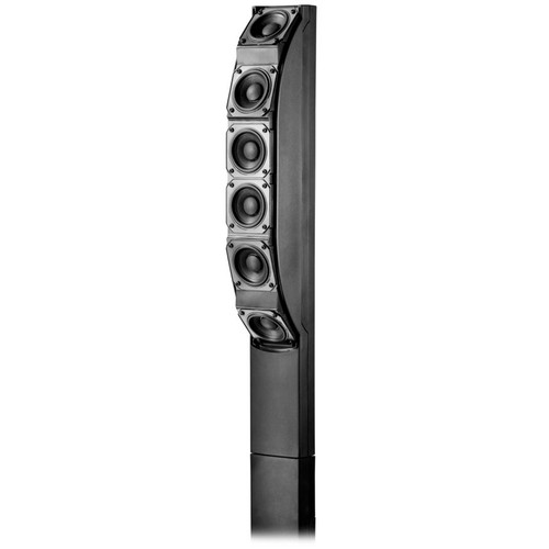 JBL EON ONE PRO All-in-One Rechargeable Portable Line Array PA System with 7 Channel Mixer and USB Port (Discontinued)