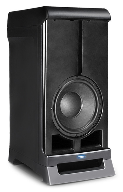 JBL EON ONE PRO All-in-One Rechargeable Portable Line Array PA System with 7 Channel Mixer and USB Port (Discontinued)